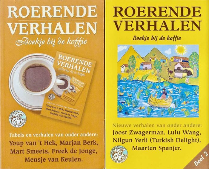 verhalenboekje max havelaar jubileumboekjes