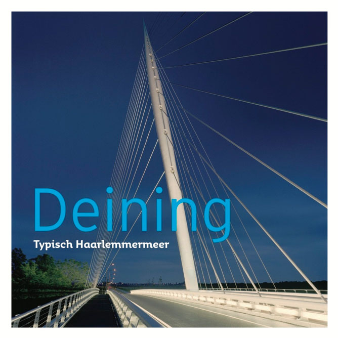 jubileumboek Haarlemmermeer