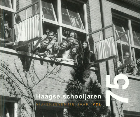 Jubileumboek VCL
