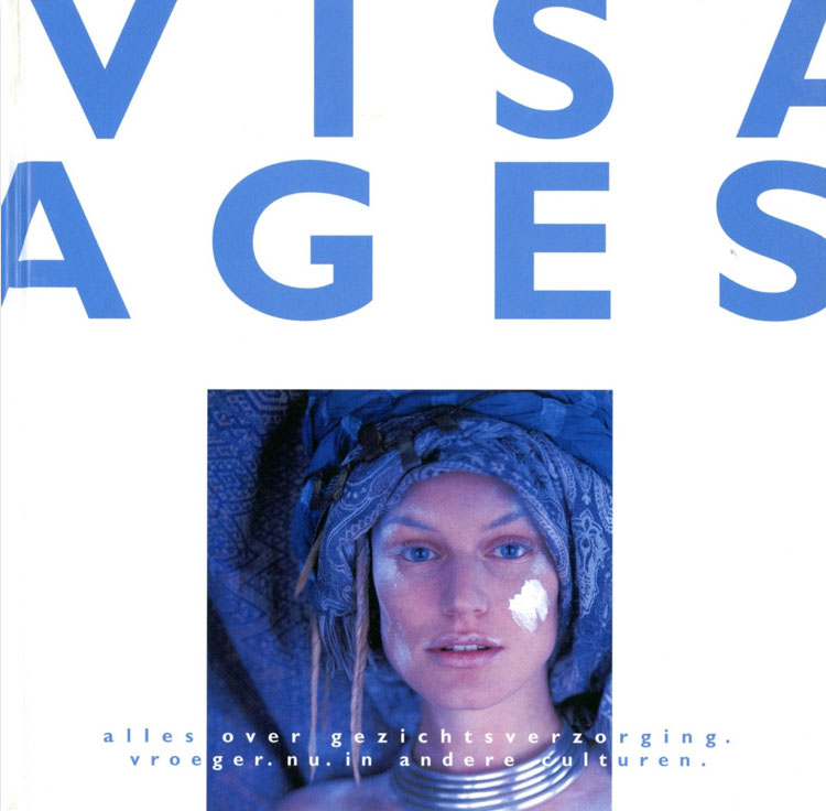 nivea visages