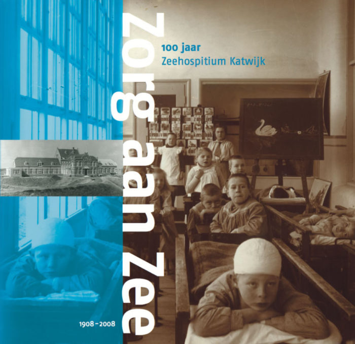jubileumboek zeehospitium