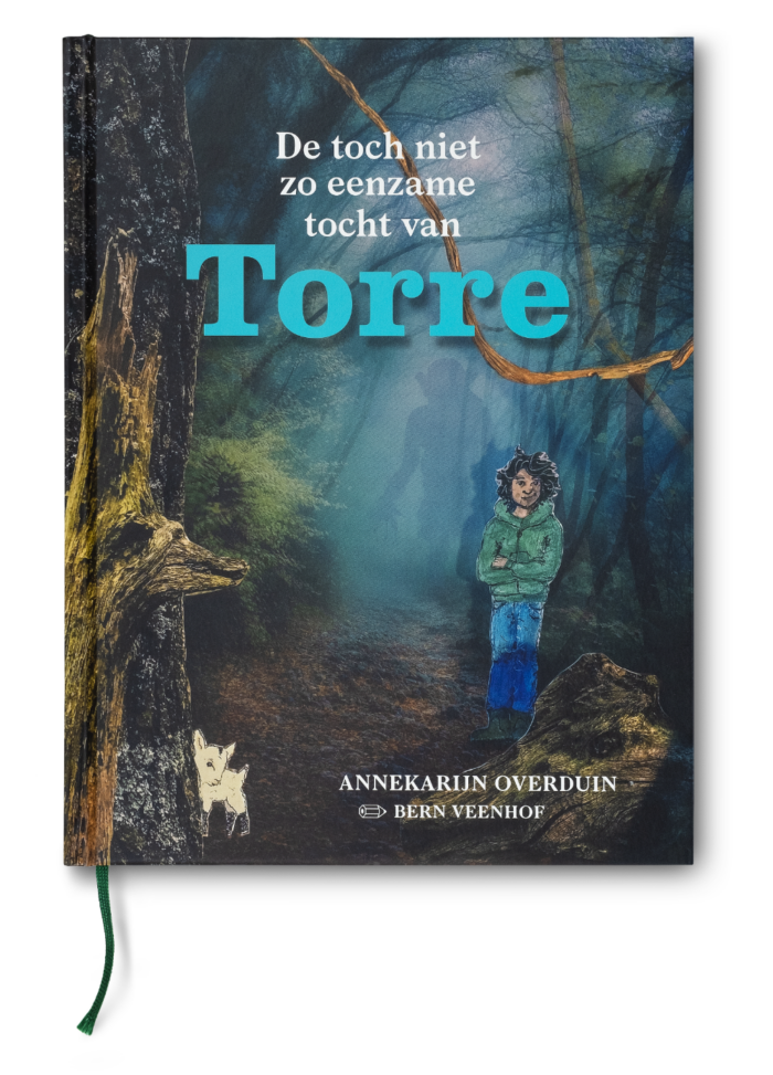 De tocht van Torre