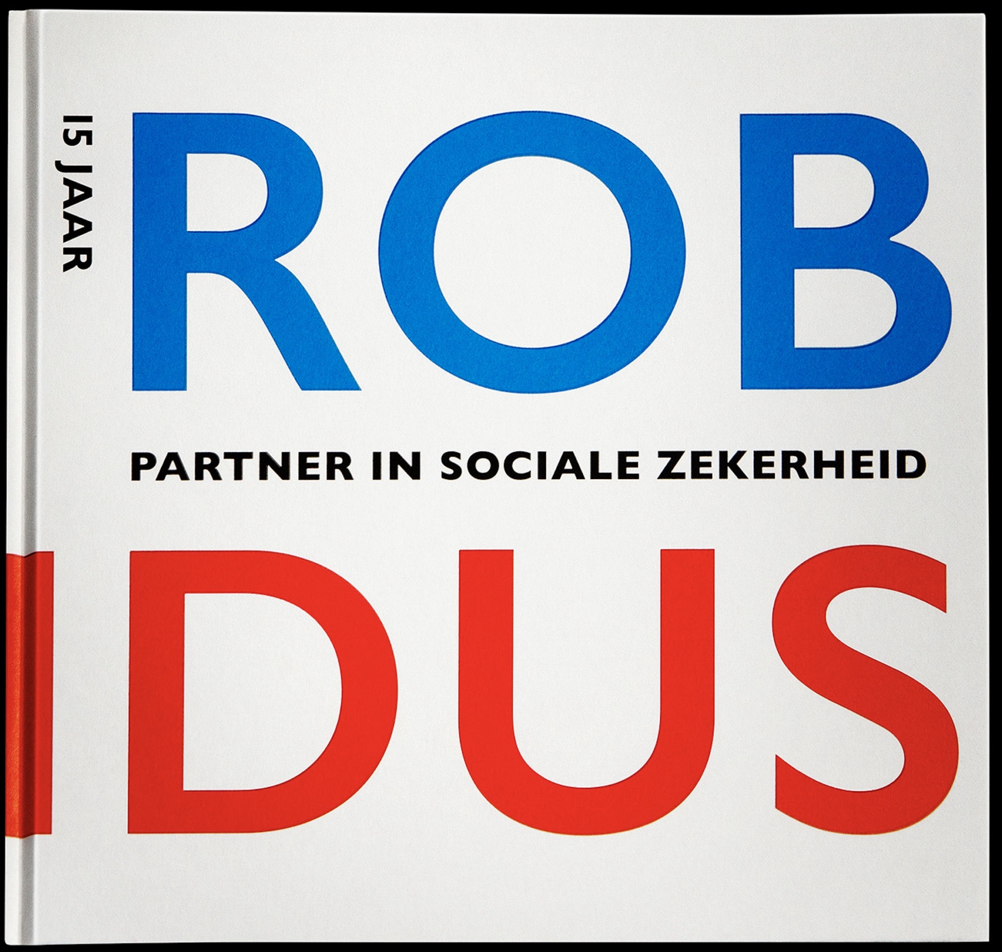 robidus jubileumboek