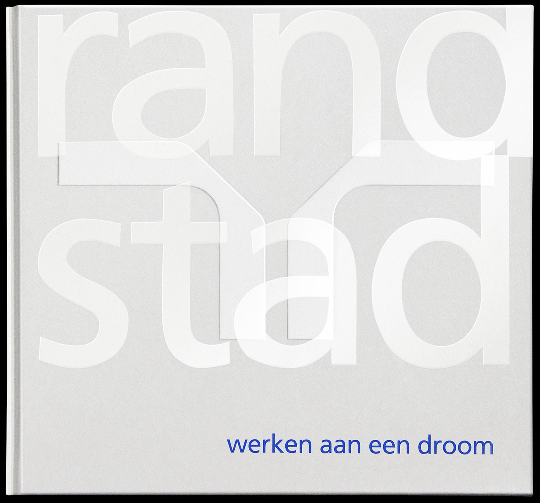 Jubileumboek Randstad