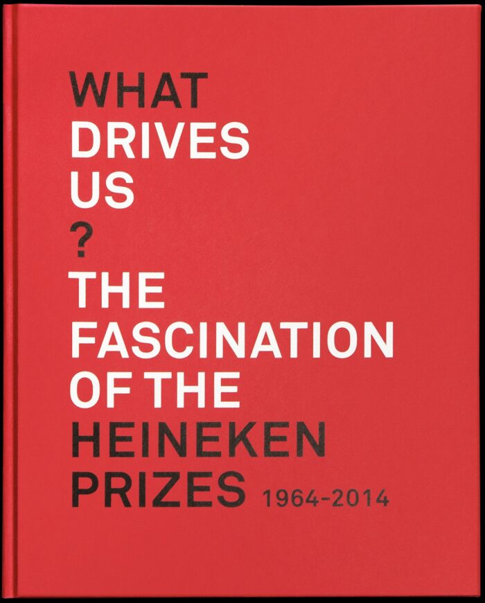 Heineken prizes